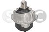 окачване, двигател
