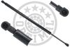 Газова пружина, кришка багажника OPTIMAL AG-51249