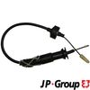 Трос, управління зчепленням JP GROUP 1170200400 (1170200409)