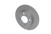 Brake Disc ATE 24.0109-0124.1
