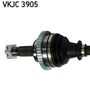 SKF Drive Shaft VKJC 3905