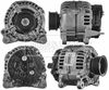 BORG & BECK Alternator BBA2177