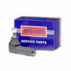 BORG & BECK Tie Rod End BTR4953
