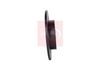 APEC Brake Disc DSK2332