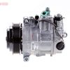 Denso Air Conditioning Compressor DCP17159