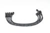 Bosch Ignition Lead Set 0 986 356 880 (0986356880)