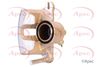 APEC Brake Caliper RCA446