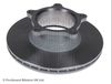 Blue Print Brake Disc ADJ134335