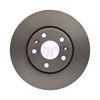 Fahren Brake Disc FBD6595