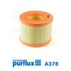 PURFLUX