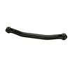 носач, окачване на колелата