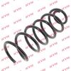Kayaba Suspension Spring RA7036