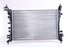 Nissens 630743 Radiator, engine cooling