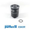 Palivový filtr CS439