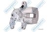 APEC Brake Caliper BCA1002