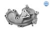 Meyle 213 778 1232 Water Pump, engine cooling