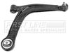 FIRST LINE Control/Trailing Arm, wheel suspension FCA7185
