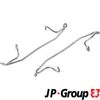 Комплектуючі, колодки дискового гальма JP GROUP 4964002610