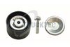 TRUCKTEC Spannrolle, Keilrippenriemen 01.19.163 - 0119163 passend f&uuml;r 5501633