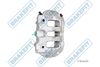 APEC Brake Caliper BCA2447E