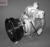 Denso Air Conditioning Compressor DCP50031