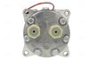 Nissens Compressor, air conditioning 89857