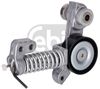 Febi Bilstein Belt Tensioner, V-ribbed belt 186093