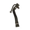 маркуч на радиатора