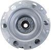 For Audi A4 A5 A6 Q5 2.0 TFSI TDI 2007-2017 SACHS Clutch Kit+Dual Mass Flywheel