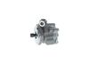 Hydraulické čerpadlo, řízení K S00 001 807