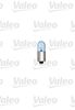 Valeo Bulb, park-/position light 032702