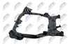Hyundai i30 FD GD, Kia Ceed ED JD priekšējais balstrāmis tilts – OEM 624052L020 624051H021