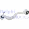Рычаг независимой подвески колеса, подвеска колеса DELPHI TC1390