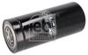 FEBI BILSTEIN Hydraulic Filter, automatic transmission 175374