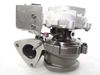 turbo + těsnění FORD Transit 2,2 TDCI Euro5 854800-5001W