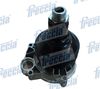 Водяний насос, охолодження двигуна FRECCIA WP0390