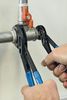 Laser Tools Pipe Wrench/Water Pump Pliers 8756