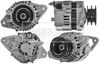 BORG & BECK Alternator BBA2199