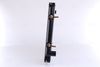 Nissens Radiator, engine cooling 641111