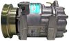 Mahle ACP 1374 000P Compressor, air conditioning