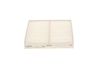 Bosch Cabin Air Filter 1 987 435 115 (1987435115)