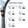 Hella Wiper Blade 9XW 358 061-241