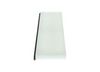 BOSCH Filter, cabin air 1 987 431 188