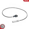 Sensor, Raddrehzahl