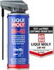 Liqui Moly 40 Multifunktionsspray - 3390