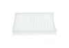 BOSCH Filter, cabin air 1 987 432 273