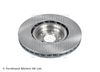 Blue Print Brake Disc ADV184316