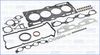 Dichtungsvollsatz, Motor
