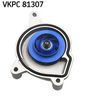 SKF Water Pump, engine cooling VKPC 81307