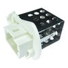 Опір, вентилятор салону GAUSS GE3032